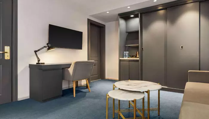 هتل رامادا بای ویندهام اولد سیتی تفلیس هتل رامادا بای ویندهام اولد سیتی تفلیس